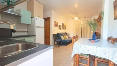 Apartment in El Alamillo photo 8