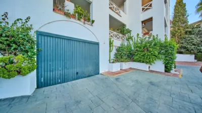 Apartment on Calle del Nogal photo 31