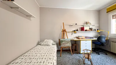 House on Carrer dels Comtes de Barcelona, 8 photo 32