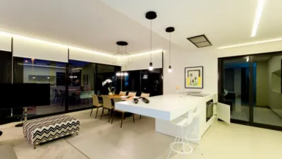Casa - Vista 5