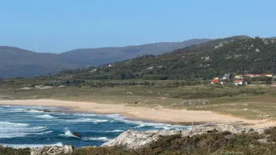 Piso en Corrubedo photo 7