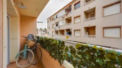 Apartment on Calle Almoradi photo 35
