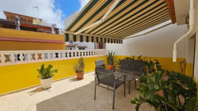 Casa en calle Misericordia, 27 photo 5