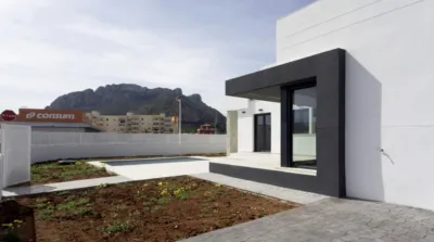 Chalet on Diez Street photo 2