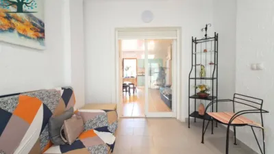 Apartment in El Alamillo photo 14