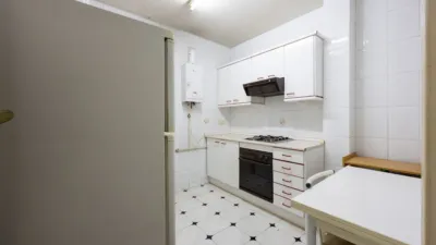 Apartment on Príncipe de Vergara Street, 28 photo 23