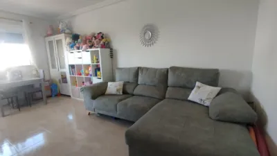 Apartment on Calle Mtro Jesus Lucas Macia photo 7