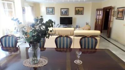 Duplex in Recinto Ferial photo 6