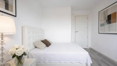 Flat on Calle de Cuba de Abajo photo 6