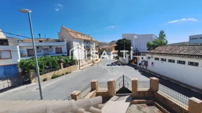 Detached house in Oria photo 35