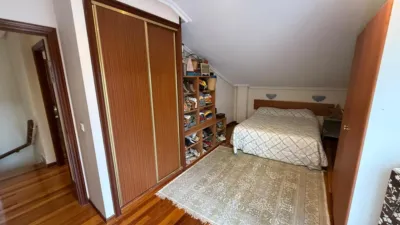 Chalet en Barrio Samano photo 32