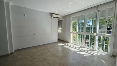 Apartment in Plaza de Francisco Muñoz Kirri photo 5