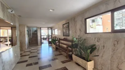 Apartment on Avenida de Ametllà de Mar photo 28