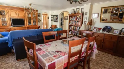 Chalet in Lomas de Cabo Roig photo 39