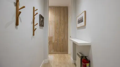Apartment on Calle del Almendro photo 24