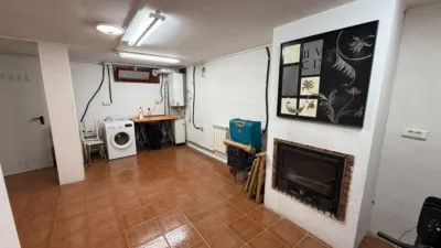 Chalet en Barrio Samano photo 36