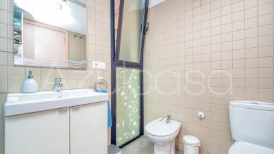 Duplex on Avenida de Barcelona photo 25