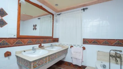 Chalet on Calle Maitino photo 13