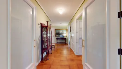 Chalet on Calle de Buenos Aires photo 35