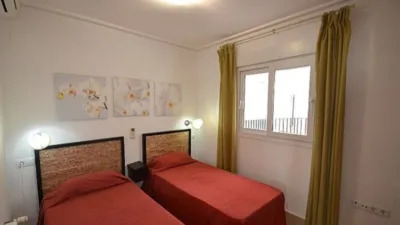 Apartment in Sucina photo 13