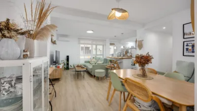 Apartment on Calle Almoradi photo 3