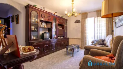 Apartment on Calle de los Recodos photo 3