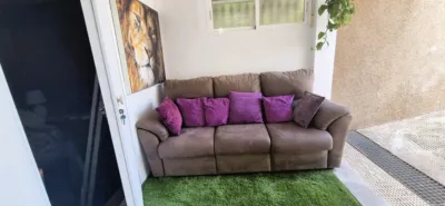 Chalet in La Zenia photo 32