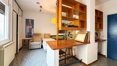 House on Carrer dels Comtes de Barcelona, 8 photo 44