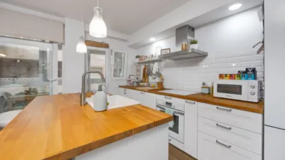 Apartment on Calle Almoradi photo 8