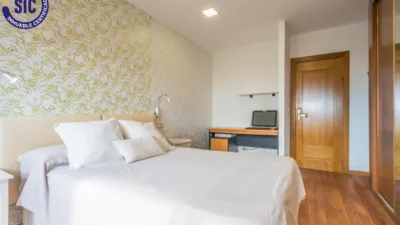 Apartment in Entrada de la Rasó photo 20