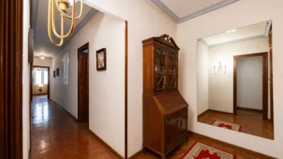 Apartment on Calle de Ibiza, 28 photo 8