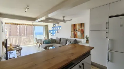 Apartment on Avenida de Ametllà de Mar photo 12