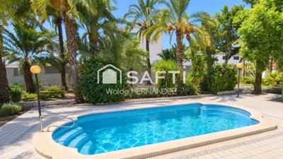 Single-family home in Librilla photo 31
