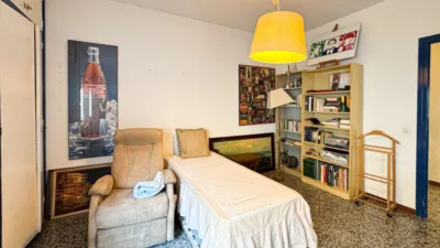 House on Carrer dels Comtes de Barcelona, 8 photo 38