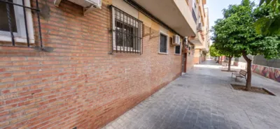 Apartment at Plaza de Luis Cernuda, 16 photo 3