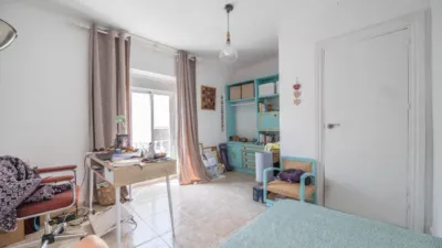 Terraced house on Calle Cruz photo 45