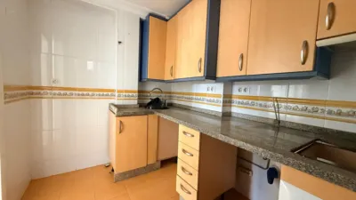 Apartment in Plaza de Francisco Muñoz Kirri photo 2