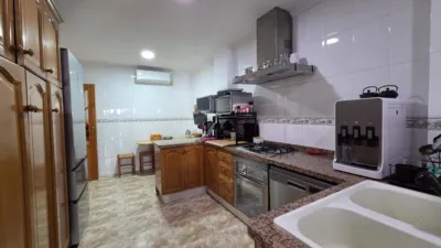 Terraced house in the Valencian Community photo 16
