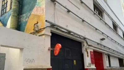 Apartment in the City Centre photo 19