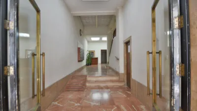 Piso en calle del Desengaño photo 35