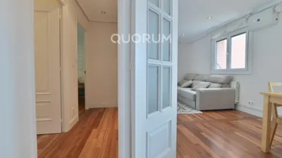 Apartment in Karabigane Quarter photo 30