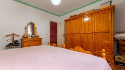 Semi-detached house in Manantiales - Lagar - Cortijo photo 39