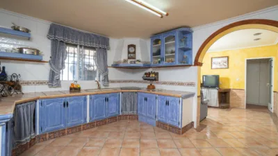 Chalet on Calle Maitino photo 8