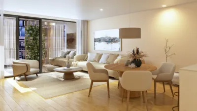 Apartment on Carrer de Manacor photo 3