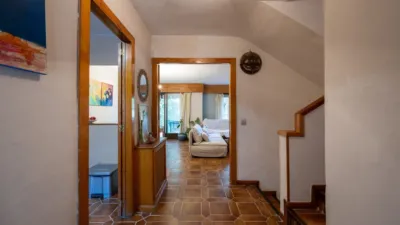 Chalet on Calle de los Molinos, 39 photo 6