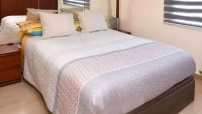 Apartment in La Guadia photo 25