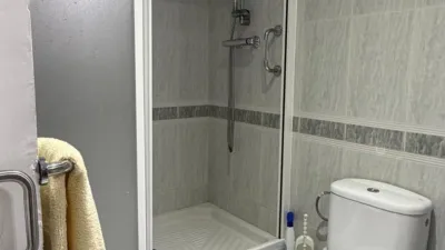 Apartment in Plana Lladó photo 10