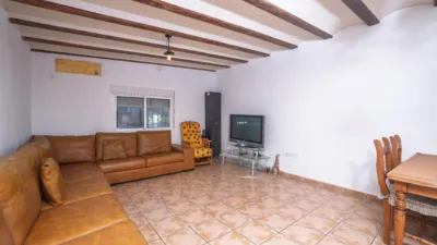 Chalet on Calle Maitino photo 27
