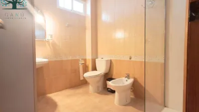 Apartment in El Alamillo photo 19