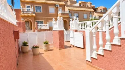 Casa en Monte y Mar photo 33